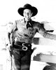 Bullets for Bandits 1942 photo print featuring Bill Elliott