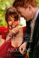 About Time movie poster print, 27x40 inches, vibrant artwork.