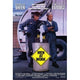 Men At Work Movie Poster 11x17 print for home decor.