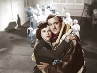A Matter Of Life And Death Photo Print - Iconic Film Image