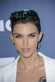 Ruby Rose at the 27th Annual GLAAD Media Awards Photo Print