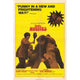 Little Murders Movie Poster Print in 27x40 size.