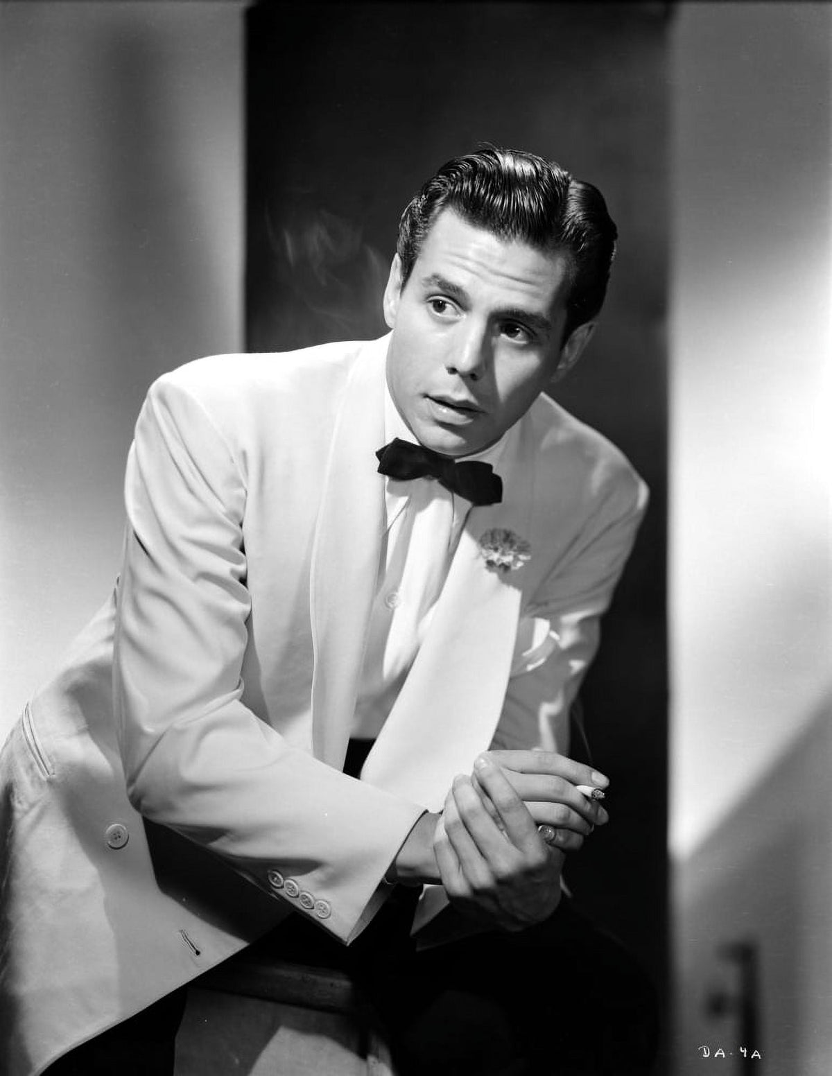 Desi Arnaz Photo Print, iconic image from classic television