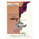 Otley Movie Poster Print showcasing vibrant colors and classic film charm.