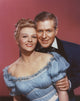 Nelson Eddy Couple Portrait Photo Print in multiple sizes.