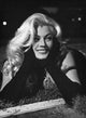 Anita Ekberg Grass Photo Print - Classic Vintage Photography
