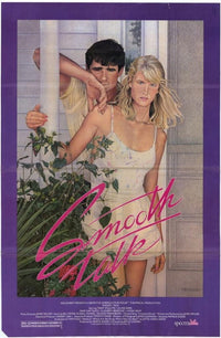 Smooth Talk Movie Poster 11 x 17 print