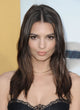 Emily Ratajkowski at the Entourage premiere photo print by Dee Cercone.