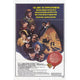 'Murder by Decree' Movie Poster Print - 27x40