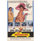 The Millionairess Movie Poster 11 x 17 print