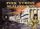 Pink String and Sealing Wax Movie Poster 17x11