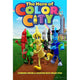 The Hero of Color City Movie Poster Print 27x40