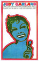 Judy Garland classic movie poster in 11x17 size.
