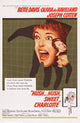 Hush Sweet Charlotte Movie Masterprint Poster Print