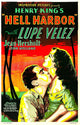 Hell Harbor Movie Masterprint Poster 11x17 showcasing classic cinema imagery