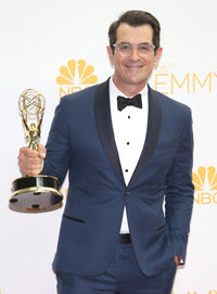 Ty Burrell Emmy Winner Poster Print from Modern Family 2014