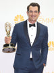 Ty Burrell Emmy Winner Poster Print from Modern Family 2014