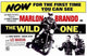 The Wild One Movie Poster - Classic Film Art Print