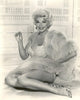 Barbara Nichols fur scarf photo print in various sizes