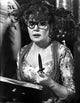 Eileen Brennan classic portrait photo print in various sizes