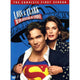 Lois & Clark: The New Adventures of Superman movie poster print 27x40