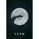 Tusk movie poster print 27x40 inches