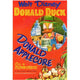 Donald Applecore Movie Poster Print - 27 x 40