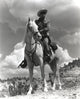 Film still from The Lone Ranger photo print in 8x10 and 16x20 sizes.