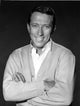 Andy Williams smiling photo print capturing the charm of the beloved singer.