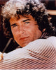 Michael Landon headshot photo print from Little House on the Prairie