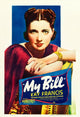 My Bill Movie Masterprint Poster Print featuring Kay Francis, 1938