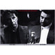 Heat Movie Poster 17x11 print featuring dynamic crime drama design.