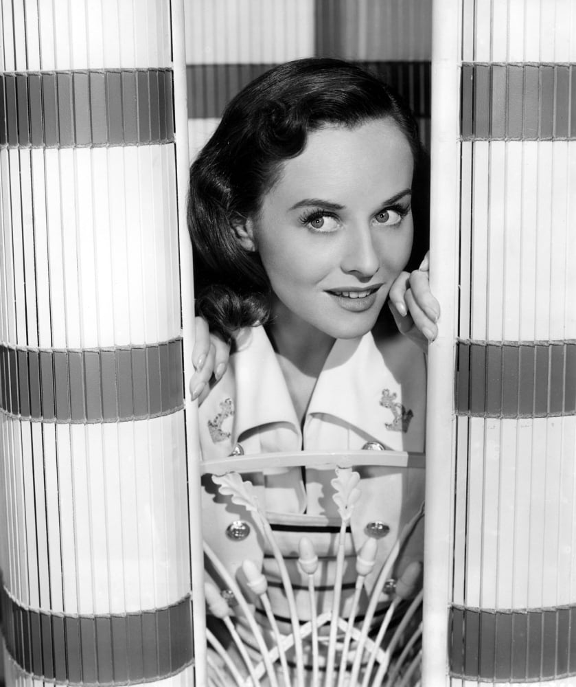 Paulette Goddard photo poster print from Paramount Pictures 1941