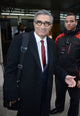 Eugene Levy candid photo print from March 15, 2016 in New York City.