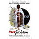 TNT Jackson Movie Poster 11x17 - vibrant film art