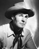 Return of the Bad Men 1948 photo poster print featuring Randolph Scott.