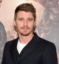 Garrett Hedlund at the Pan premiere photo print