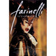 Farinelli Movie Poster Print - 27x40 inch size, featuring vibrant colors and intricate details.