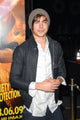 Zac Efron at Watchmen Premiere Photo Print 8x10 | Posterazzi