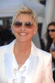 Ellen Degeneres at American Idol Grand Finale 2010 photo print.