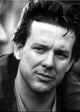 Mickey Rourke iconic photo print available in multiple sizes.