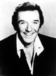 Norm Crosby iconic photo print showcasing his comedic charm.