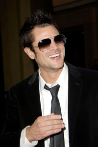 Celebrity photo print by Michael Germana available in multiple sizes.