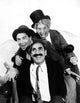 Marx Brothers publicity portrait from A Night at the Opera 1935