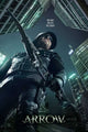 Arrow TV Series Movie Poster 11x17 print