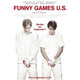 Funny Games Movie Poster 11x17 Print showcasing suspenseful film imagery.