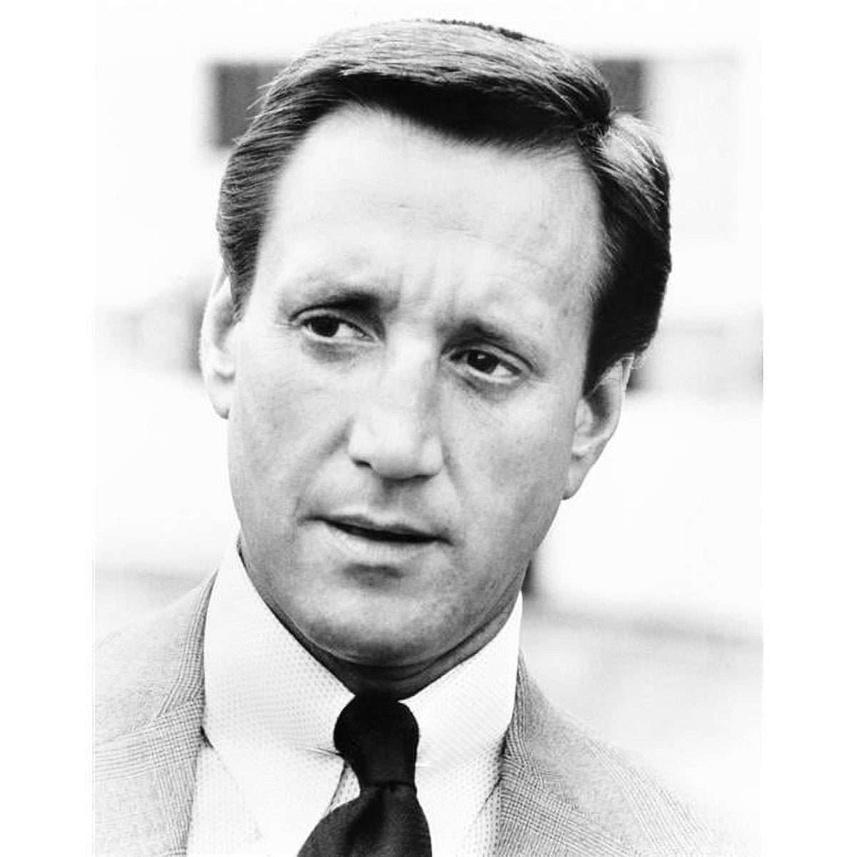 The Outside Man photo poster print featuring Roy Scheider in 8x10 size.