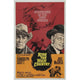 Ride the High Country movie poster print 27x40
