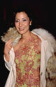 Michelle Yeoh at the premiere of Crouching Tiger Hidden Dragon photo print