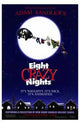 Eight Crazy Nights Movie Poster featuring Adam Sandler - 11x17